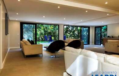 Imagem 4: CASA EM CONDOMÍNIO - ESTÂNCIA PARQUE DE ATIBAIA - SP