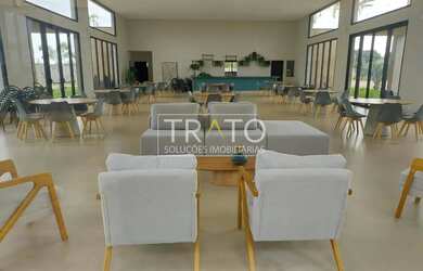 Imagem 9: Terreno à venda no condomínio Golden Lake no bairro de Betel em Paulínia