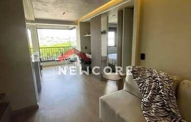 Imagem 3: Apartamento em Passagem Ângelo Bianchy - Centro - Osasco/SP