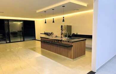 Imagem 2: Casa térrea à venda Condomínio Ecoresidencial Fazenda Jequitibá