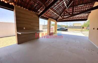 Imagem 3: Condomínio Ecoville - LOCAÇÃO Casa no Residencial Ecoville em Mossoró...