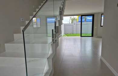 Imagem 3: Casa nova com quintal no Boulevard Boa Vista