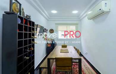 Imagem 15: Exclusiva Casa de Condomínio no Planalto Paulista com 4 suites Sofisticação e Lazer em Cad