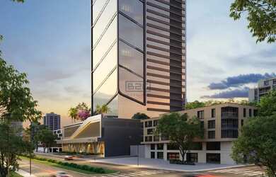 Imagem 13: City Corporate Pininfarina Meia Laje Corporativa 488 m², à venda no...