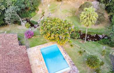 Imagem 2: Casa com 4 quartos em condomínio em Araras, Petrópolis