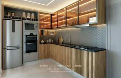 Imagem 16: Casa à venda no LE JARDIN RÉSIDENCE , BELO HORIZONTE, Lauro de Freitas,...