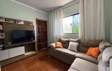 Imagem 4: CASA À VENDA NO PIRAPO EM APUCARANA