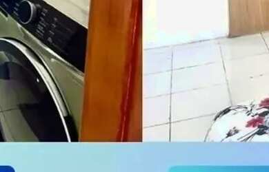 Imagem: O apartamento possui 1 Dormitório, 1 Banheiro, 50m² de Área