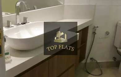 Imagem 9: Flat disponível na Bela Vista