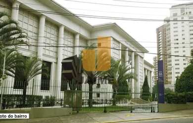 Imagem 10: Conjunto Comercial com 1 Sala 1 Vaga em Higienópolis