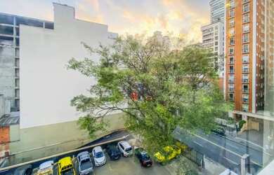 Imagem 15: Studio para venda em Consolação com 1 quarto, 41m²