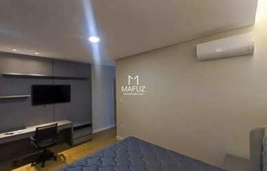 Imagem 11: Casa para aluguel, 4 quartos, 4 suítes, 4 vagas, Condomínio Alphaville...