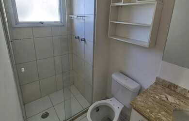 Imagem 9: Apartamento para Locação em Mogi das Cruzes, Cézar de Souza, 3 dormitórios, 2 suítes, 3 ba