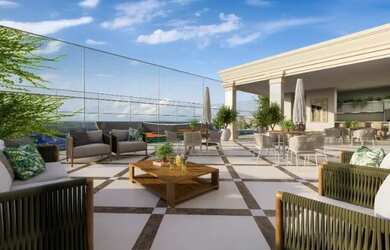 Imagem 3: OPORTUNIDADE 4suítes, 5bwc, 3vgs, com lazer completo em excelente localização...