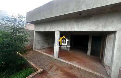 Imagem 5: Casa em Fase de Acabamento - Bady Bassitt/SP - Tangará