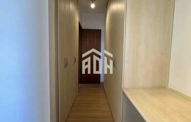 Imagem 14: Apartamento para Locação no Alpha Club 157 m², 4 Dormitórios e 3 Vagas