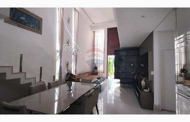 Imagem 11: Casa - condomínio Costa Marina, Aruana- Aracaju-SE 4 suítes com closet...