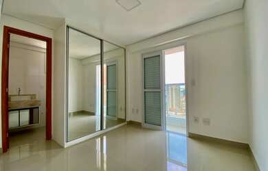 Imagem 10: 2 dormitórios no Embaré prédio novo, perto da praia e lazer completo...