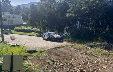 Imagem: O terreno possui 646m² de Área e está localizado em Nova