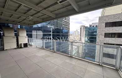 Imagem 10: Sala Comercial para Locação na Paulista - 1068m²