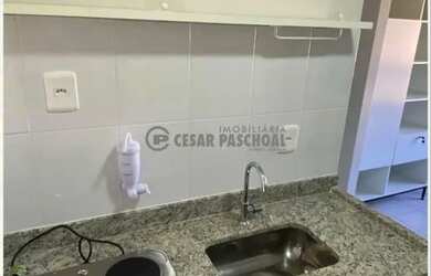 Imagem 3: Apartamento Flat Iguatemi Disponível Para Locação Iguatemi 1 Dormitório...