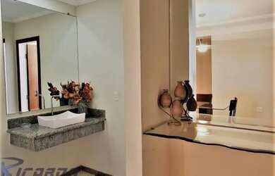 Imagem 13: Apartamento à Venda com 4 Quartos frente mar na Praia do Morro Guarapari-ES