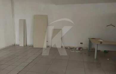 Imagem 16: Salão comercial na Avenida Roland Garros