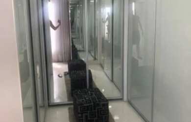 Imagem 13: Apartamento Alto Padrão com 3 Suítes, para venda, em Condomínio Fechado...