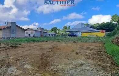 Imagem 1: Terreno Linha 12 Carlos Barbosa