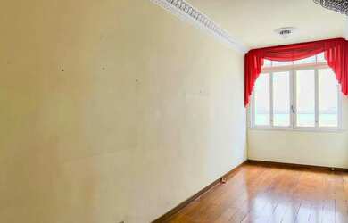 Imagem 2: 3 QUARTOS (SUÍTE) JUNTO À SAENS PENA