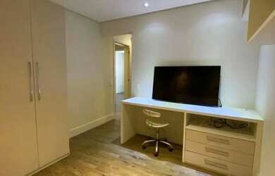 Imagem 5: Apartamento para locação no Edifício Ereditá