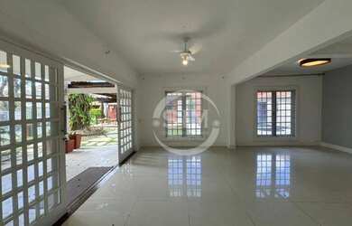 Imagem 7: Casa com 4 dormitórios, 350 m² - venda por R$ 2.350.000,00 ou aluguel por R$ 8.900,00/mês