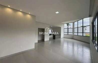 Imagem 5: Casa à venda em Igarapé MG Condomínio Portal de Igarapé