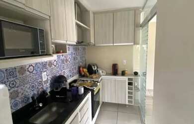 Imagem 8: APARTAMENTO - ESTÂNCIA POÇOS DE CALDAS - MG