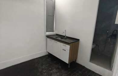 Imagem: O quarto e está localizado em Vila Isabel, Rio de Janeiro para