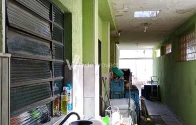 Imagem 7: Casa - Jardim do Lago - Campinas