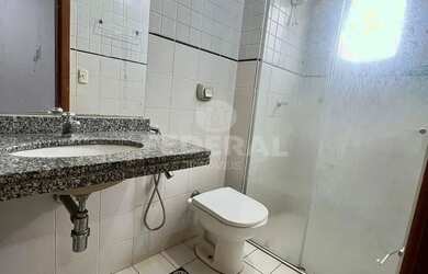 Imagem 11: Apartamento para locação 2 Quartos sendo um suite com ar-condicionado,...