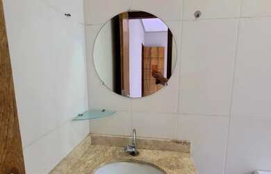 Imagem 10: Casa 2/4 de Alto Padrão Parque dos Carajás Excelente contrutora