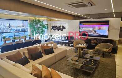 Imagem 3: Apartamento, Chácara Santo Antônio Zona Sul - São Paulo