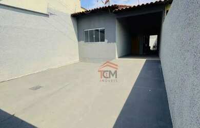 Imagem 12: Casa à venda, 70 m² por R$ 269.000,00 - Residencial Itaipu - Goiânia/GO