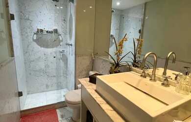 Imagem 14: Apartamento 4 quartos na Barra da Tijuca - Le Parc Residential Resort