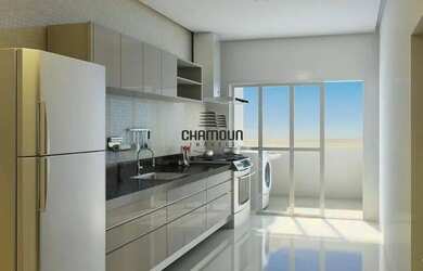 Imagem 4: Apartamento à venda, 3 quartos, 1 suíte, 2 vagas, Praia do Morro - Guarapari/ES