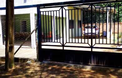 Imagem: CHÁCARA ESCRITURADA À VENDA - UM PARAÍSO PRONTO PARA MORAR