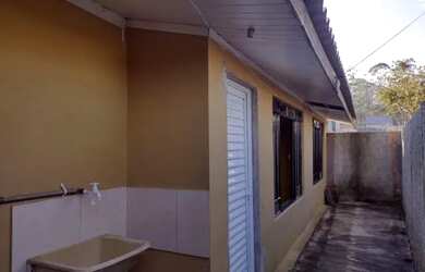 Imagem 7: Alugo casa. 1 Banheiroe1 Dormitório