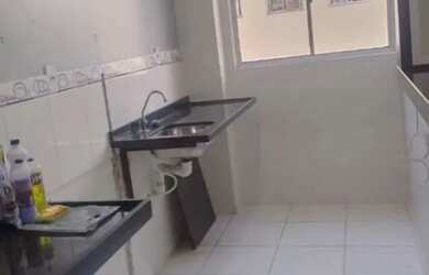 Imagem 3: Alugo Apto Na Br 316 Com 3/4