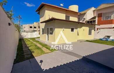 Imagem 4: Casa com 4 dormitórios, 262 m² - venda por R$ 1.200.000,00 ou aluguel...