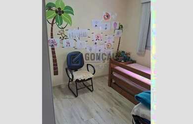 Imagem 11: Locação Apartamento Sao Bernardo do Campo Planalto Ref 41048