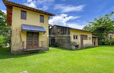 Imagem 2: Imóvel para venda com 199 metros quadrados com 4 quartos em Frade Cunhambebe...