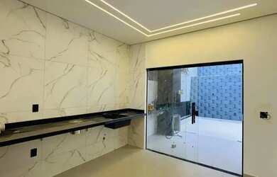 Imagem 4: Casa A Venda - Novo Aleixo