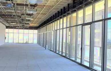 Imagem 5: Andar Corporativo para alugar, 741 m² por R$ 123.042,52/mês - Butantã...